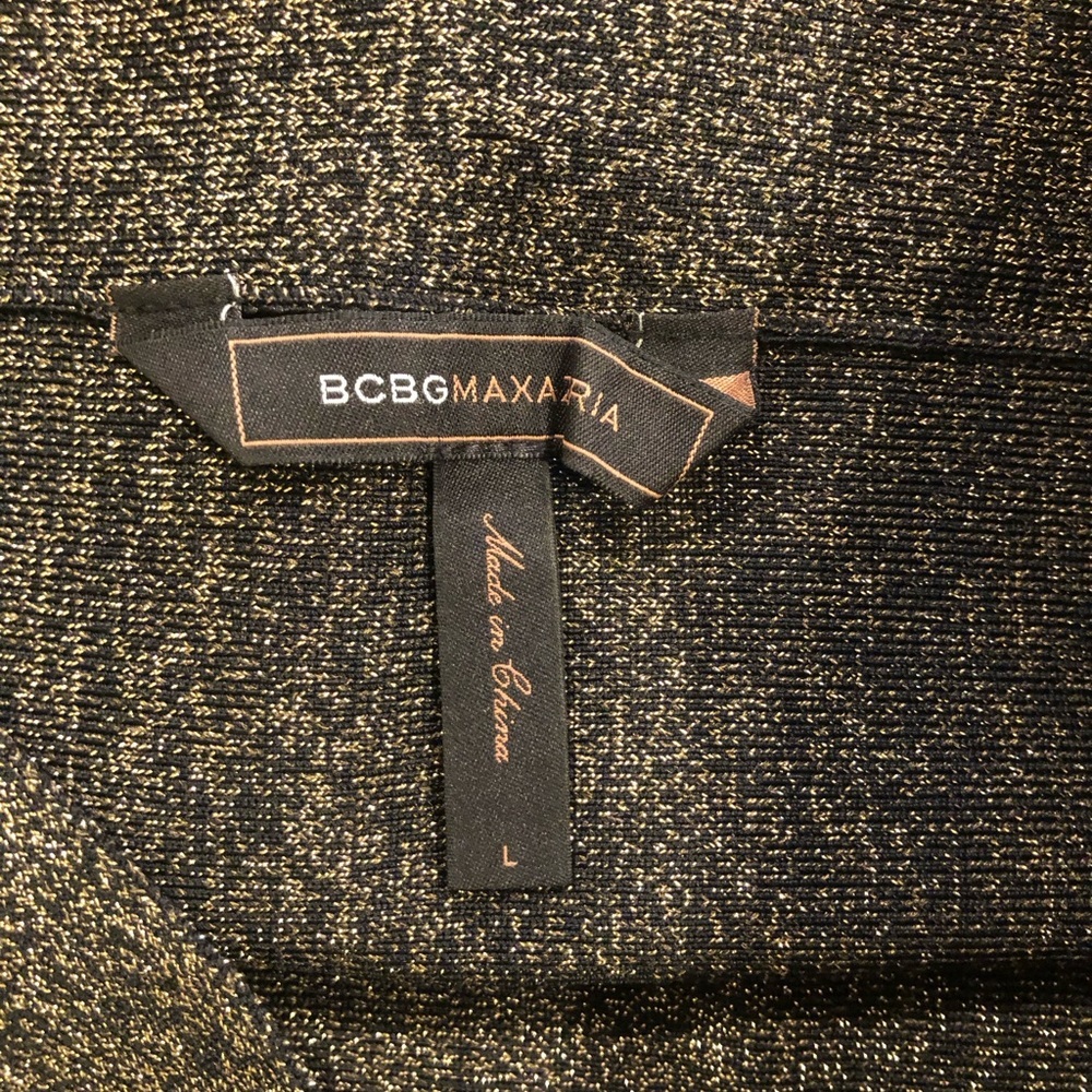 BCBG Bodycon Skirt - NWOT - Picture 2 of 3